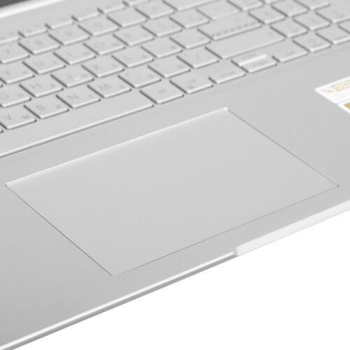 Купить 16" Ноутбук ASUS Vivobook 16X K3605VC-RP455 серебристый  5612373. Характеристики, отзывы и цены в Донецке