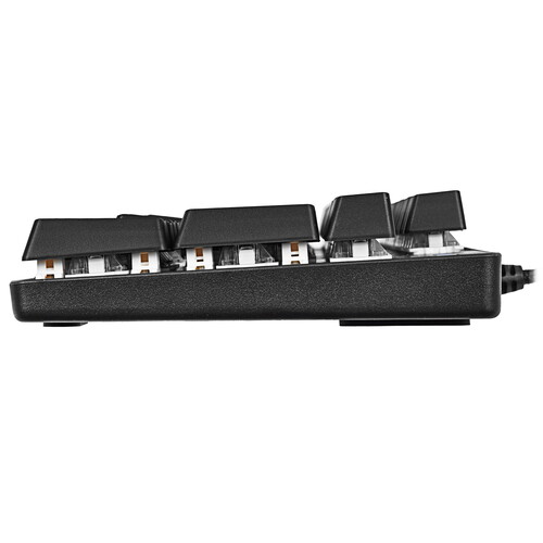 Купить Клавиатура  проводная PANTEON T15 PRO BS HS  9251487. Характеристики, отзывы и цены в Донецке