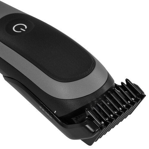 Купить Триммер Braun AIO5560 серый  9288666. Характеристики, отзывы и цены в Донецке