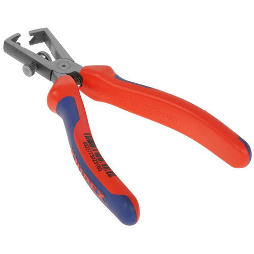 Купить Стриппер Knipex KN-1102160  4763021. Характеристики, отзывы и цены в Донецке