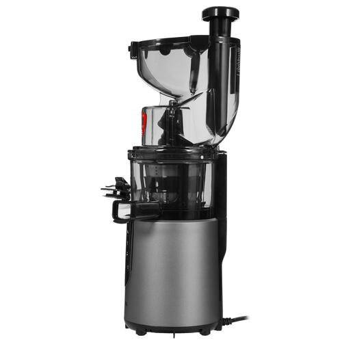Купить Соковыжималка электрическая Polaris PSJ 0602 серый  9902978. Характеристики, отзывы и цены в Донецке