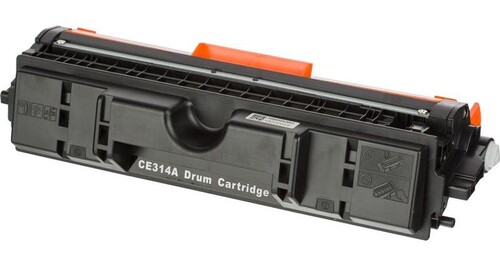 Купить Драм-картридж Retech 126A CE314A  9985618. Характеристики, отзывы и цены в Донецке
