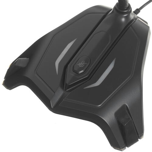 Купить Микрофон DEXP U510 черный  1641158. Характеристики, отзывы и цены в Донецке