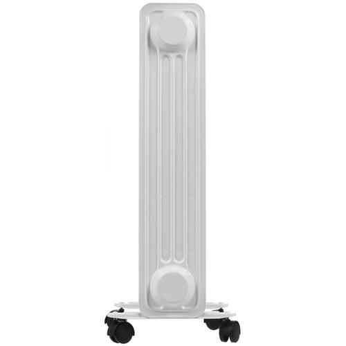 Купить Масляный обогреватель Electrolux EOH/M-7157 белый  1133534. Характеристики, отзывы и цены в Донецке