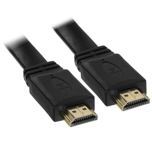 Купить Кабель  Harper HDMI - HDMI, 1 м  4887388. Характеристики, отзывы и цены в Донецке