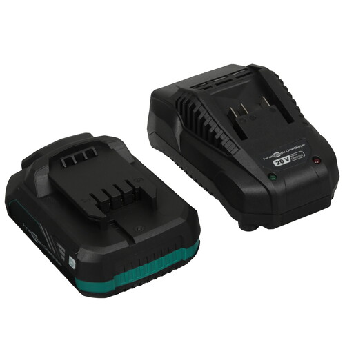Купить Дрель-шуруповерт FinePower OneBase CDBL65 OneBase20  9176046. Характеристики, отзывы и цены в Донецке
