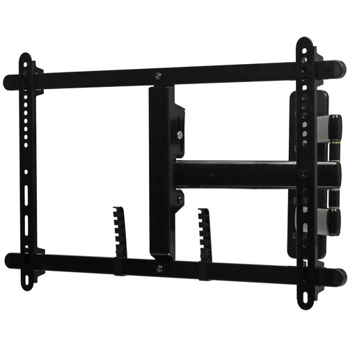 Купить Кронштейн для ТВ DEXP Mount LI80-45 черный  9092569. Характеристики, отзывы и цены в Донецке