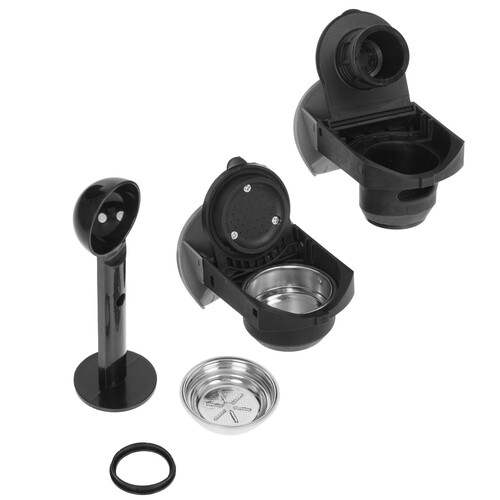 Купить Кофемашина капсульная Hibrew H17  5626741. Характеристики, отзывы и цены в Донецке