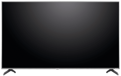 Купить 65" (165 см) Телевизор Maunfeld MQT65USX03 серый  9173255. Характеристики, отзывы и цены в Донецке