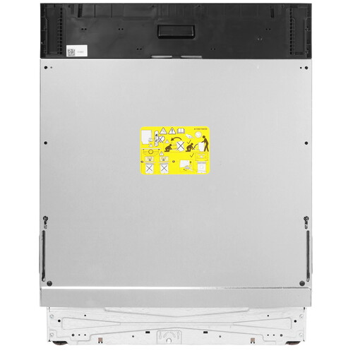 Купить Встраиваемая посудомоечная машина Electrolux EEG88700W  9310730. Характеристики, отзывы и цены в Донецке