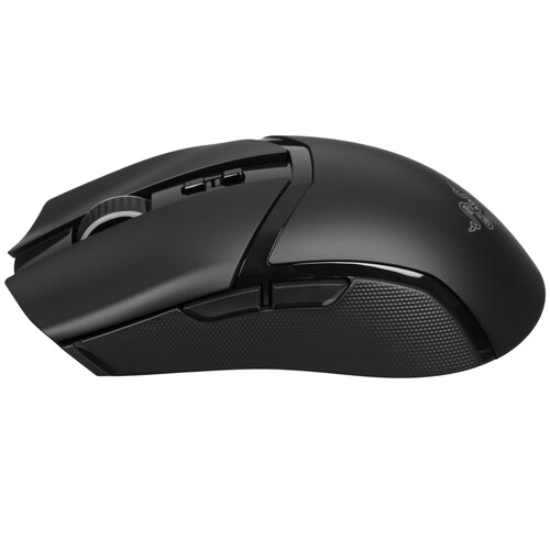 Купить Мышь беспроводная/проводная Razer Cobra Pro  5421544. Характеристики, отзывы и цены в Донецке