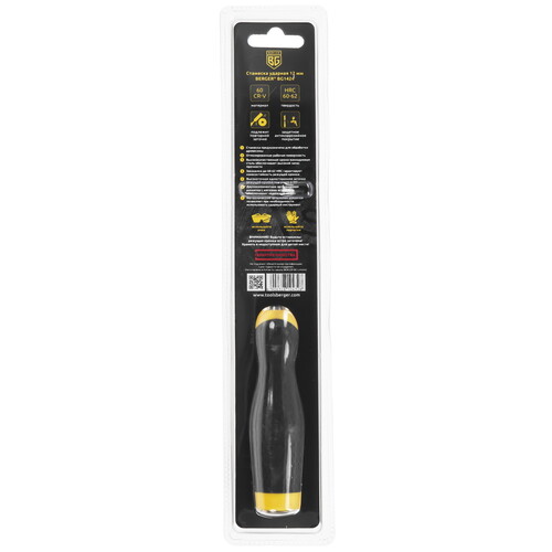 Купить Стамеска BERGER BG1424  9129116. Характеристики, отзывы и цены в Донецке