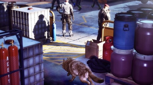 Купить Игра Werewolf: The Apocalypse - Earthblood (Steam)  5625469. Характеристики, отзывы и цены в Донецке