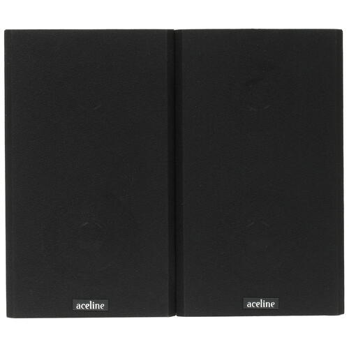 Купить Колонки Aceline ASP300 черный  1305411. Характеристики, отзывы и цены в Донецке