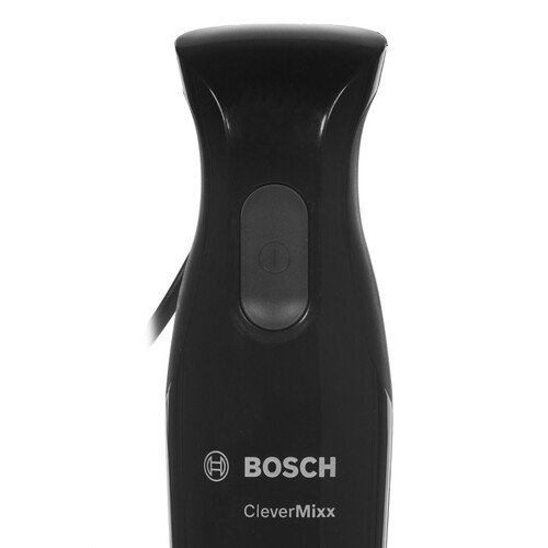 Купить Блендер погружной Bosch MSM2610B черный  8120809. Характеристики, отзывы и цены в Донецке