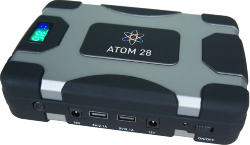 Купить Пусковое устройство Aurora ATOM 28  9291323. Характеристики, отзывы и цены в Донецке
