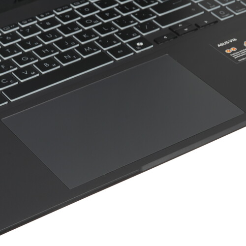 Купить 16" Ноутбук ASUS V16 V3607VM-RP049 черный  5626201. Характеристики, отзывы и цены в Донецке