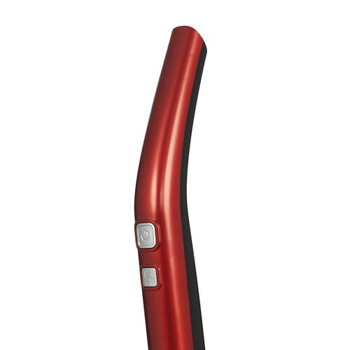 Купить Пылесос  вертикальный  Brayer BR4264  красный  9935928. Характеристики, отзывы и цены в Донецке