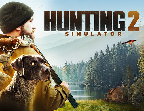 Купить Игра Hunting Simulator 2 (Steam)  5622352. Характеристики, отзывы и цены в Донецке