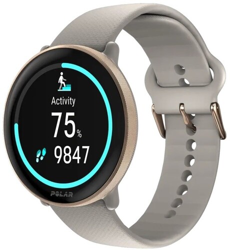 Купить Спортивные часы Polar Ignite 3  5483239. Характеристики, отзывы и цены в Донецке