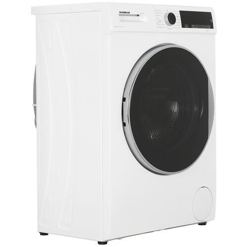 Купить Стиральная машина Scandilux LM3T 6291 белый  5321517. Характеристики, отзывы и цены в Донецке