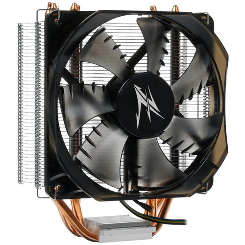 Купить Кулер для процессора ZALMAN CNPS 9X Optima RGB [CNPS9X RGB]  4857880. Характеристики, отзывы и цены в Донецке