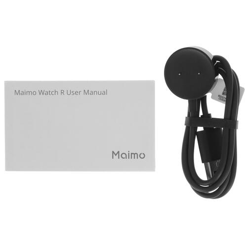 Купить Смарт-часы 70mai Maimo Watch R  5073256. Характеристики, отзывы и цены в Донецке