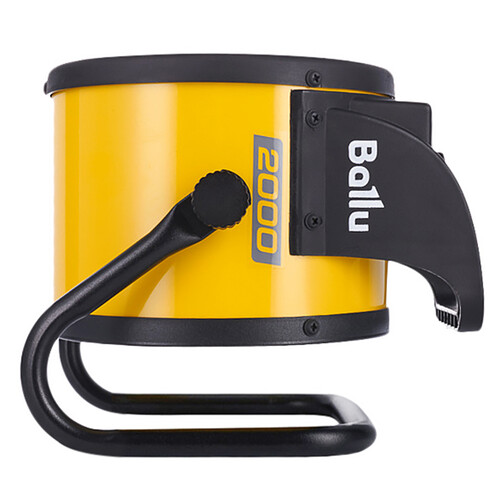 Купить Тепловая пушка электрическая Ballu BKR-3  9290174. Характеристики, отзывы и цены в Донецке