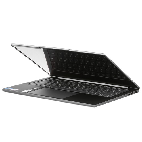 Купить 14" Ноутбук Lenovo IdeaPad Slim 5 14IRH10R серый  5620073. Характеристики, отзывы и цены в Донецке