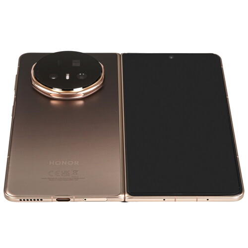Купить 7.95" Смартфон HONOR Magic V5 512 ГБ золотистый  5642139. Характеристики, отзывы и цены в Донецке