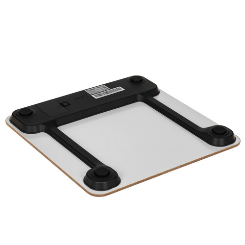 Купить Весы Evelux EBS 1001 бежевый  9259561. Характеристики, отзывы и цены в Донецке