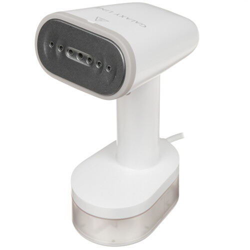 Купить Отпариватель GALAXY LINE GL6198 белый  5369502. Характеристики, отзывы и цены в Донецке