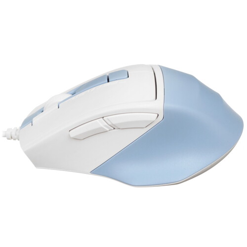 Купить Мышь проводная A4Tech Fstyler FM45S Air  5441383. Характеристики, отзывы и цены в Донецке