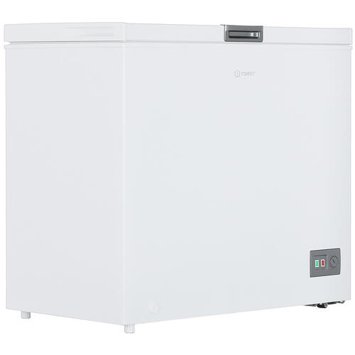 Купить Морозильный ларь Indesit ICF 200 белый  5439256. Характеристики, отзывы и цены в Донецке