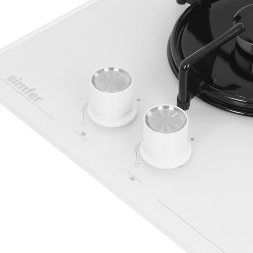 Купить Газовая варочная поверхность Simfer H30N20W470  9211421. Характеристики, отзывы и цены в Донецке