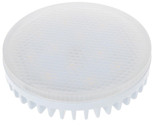 Купить Лампа светодиодная Camelion LED10-GX53/830/GX53  1208700. Характеристики, отзывы и цены в Донецке