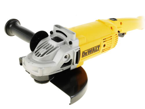 Купить Углошлифовальная машина (УШМ) DeWalt DWE492  1081474. Характеристики, отзывы и цены в Донецке