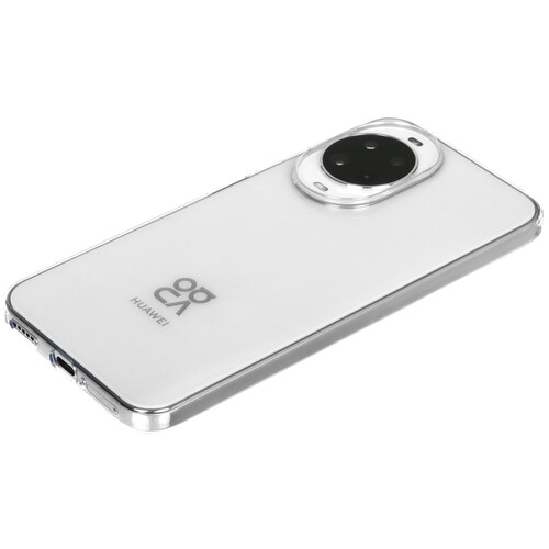 Купить 6.7" Смартфон HUAWEI nova 14 256 ГБ белый  5639393. Характеристики, отзывы и цены в Донецке