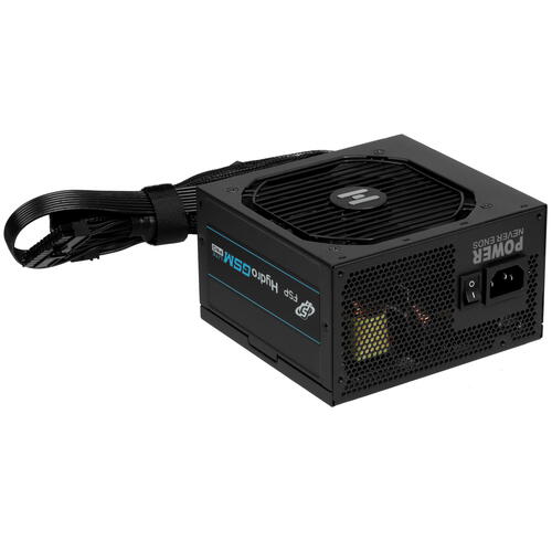 Купить Блок питания FSP HYDRO GSM LITE PRO 750W [PPA7506111] черный  5437310. Характеристики, отзывы и цены в Донецке