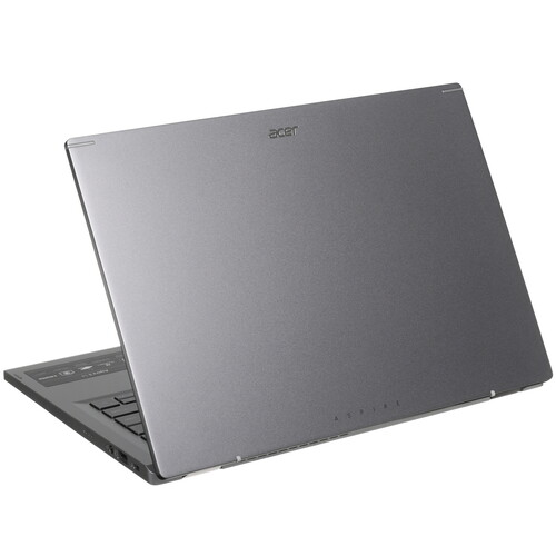 Купить 14" Ноутбук Acer Aspire 5 A514-56M-76LD серый  5494305. Характеристики, отзывы и цены в Донецке