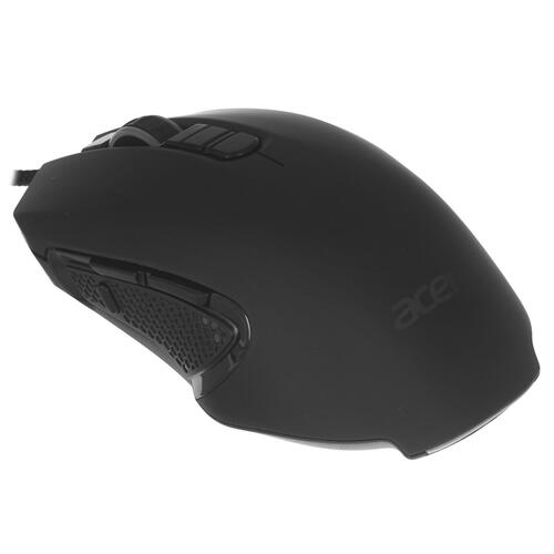 Купить Мышь проводная Acer OMW160 [ZL.MCEEE.00Q] черный  5014987. Характеристики, отзывы и цены в Донецке