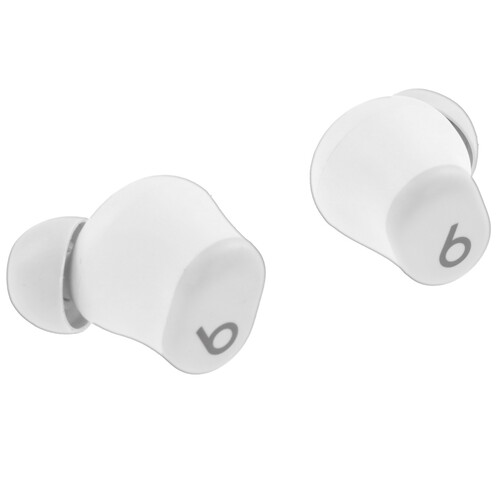 Купить Наушники TWS Beats Solo Buds серый 2024  5488317. Характеристики, отзывы и цены в Донецке