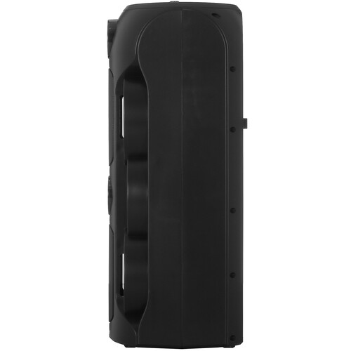 Купить Портативная аудиосистема Defender G78, черный  5355725. Характеристики, отзывы и цены в Донецке