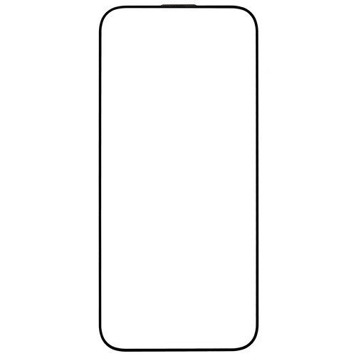 Купить Защитное стекло DF для экрана Apple iPhone 16 Pro Max  5475753. Характеристики, отзывы и цены в Донецке
