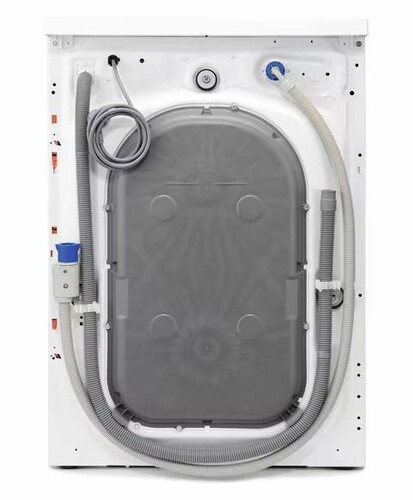 Купить Стиральная машина AEG LFR73944QE белый  9101645. Характеристики, отзывы и цены в Донецке