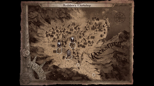 Купить Игра Joe Dever’s Lone Wolf HD Remastered (Steam)  5622359. Характеристики, отзывы и цены в Донецке