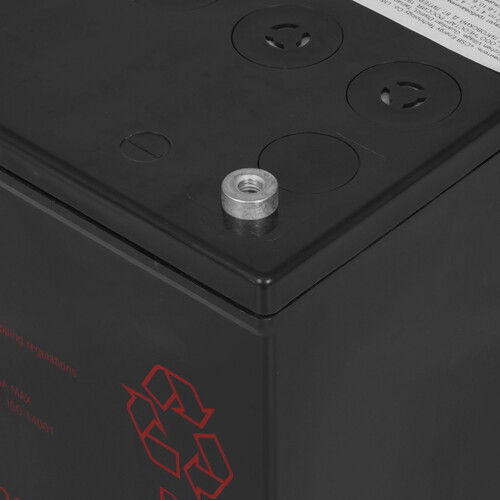 Купить Аккумуляторная батарея для ИБП CSB GPL 12520  9281119. Характеристики, отзывы и цены в Донецке