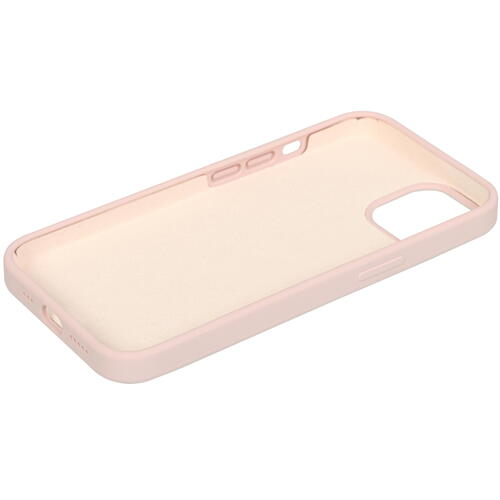 Купить Накладка  Aceline Liquid Silicone для Apple iPhone 13 бежевый  5404059. Характеристики, отзывы и цены в Донецке