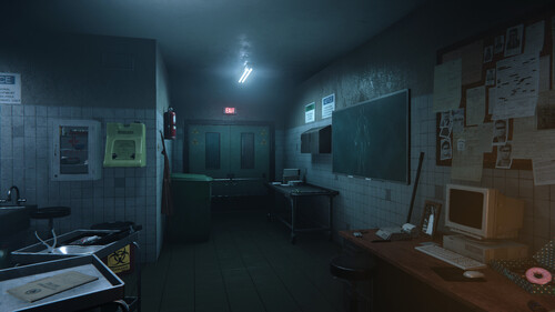 Купить Игра Autopsy Simulator Deluxe Edition (Steam)  5618077. Характеристики, отзывы и цены в Донецке