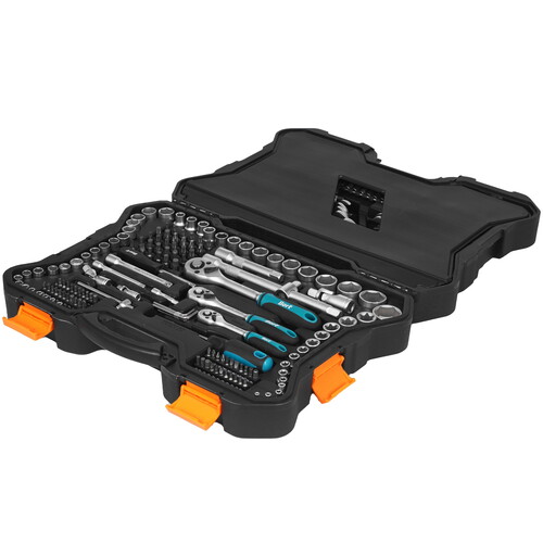 Купить Набор инструментов Bort BTK-215  9305854. Характеристики, отзывы и цены в Донецке